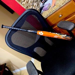 Demarini CF5 Softball Bat